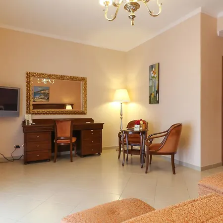 Hotel Federico II-3