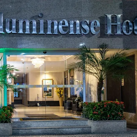 Fluminense Hotel-3
