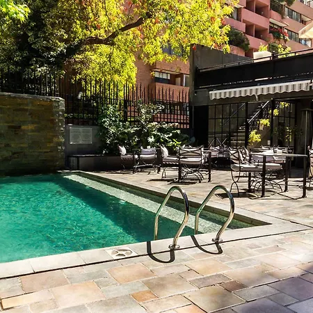 Wyndham Garden Santiago Kennedy-3