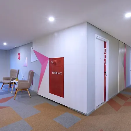 Favehotel Madiun-2