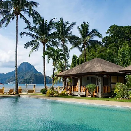 El Nido Garden Resort-3