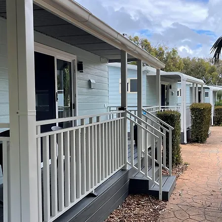 Nrma Norah Head Holiday Park-2