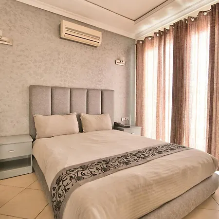 Résidence Appart Hôtel Founty Beach-3