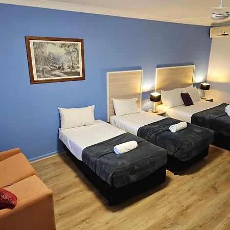 Cumberland Motor Inn-2