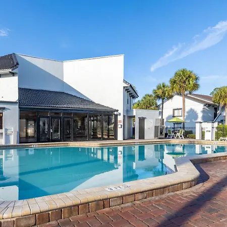 Legacy Vacation Resorts Kissimmee & Orlando - Near Disney-2
