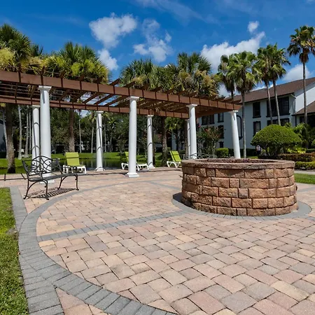 Legacy Vacation Resorts Kissimmee & Orlando - Near Disney-3