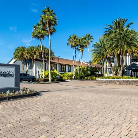 Legacy Vacation Resorts Kissimmee & Orlando - Near Disney-3