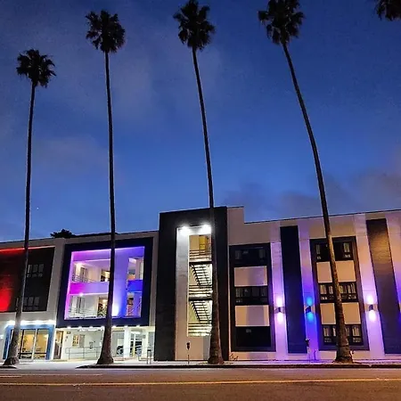 Comfort Inn Santa Monica - West Los Angeles-2