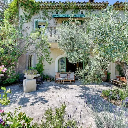 Hotel Moulin d'Aure-3