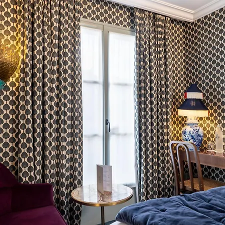 Hotel Monte Cristo-2