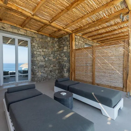 Radisson Blu Euphoria Resort, Mykonos-3