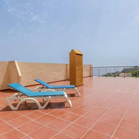 Apartamentos Best Alcazar-2