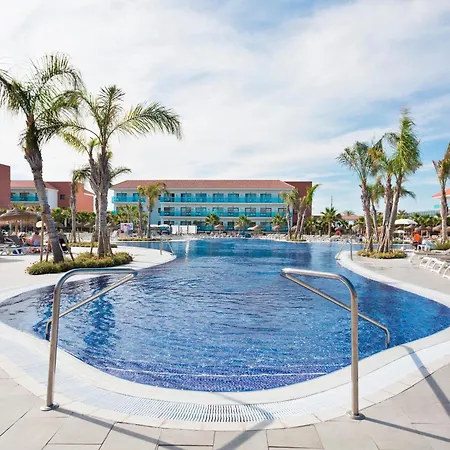 Hotel Best Costa Ballena-2