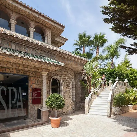 Apartamentos Best Alcazar-3