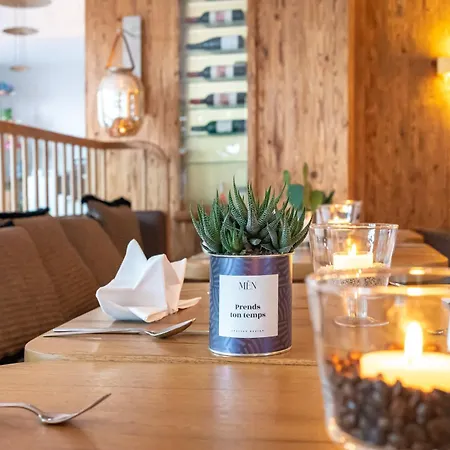YachtHotel Helvetia Spa- und Wellnessdomizil-2