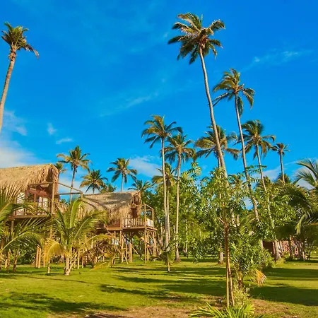 Hotel Isla Mucura-2