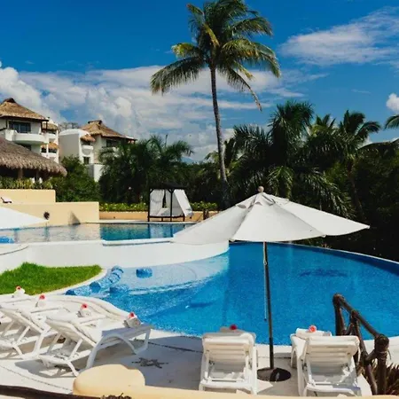Quinta Real Huatulco-2