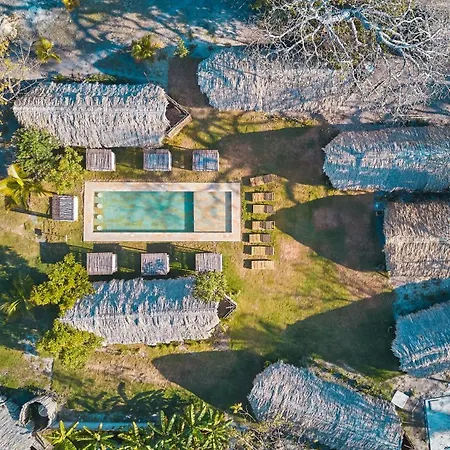Hotel Isla Mucura-2