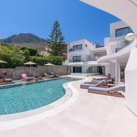 Mika Villas & Suites-2