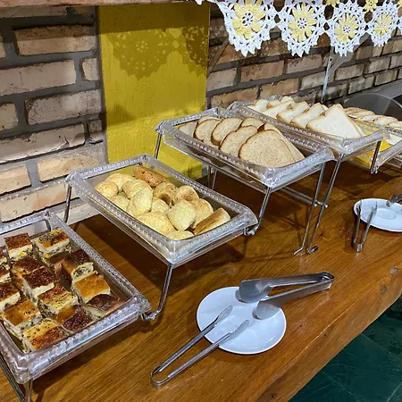 Pousada Segredo-2