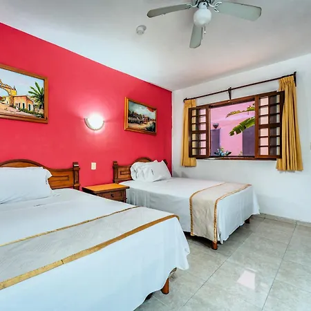 Hotel Santa Lucía-2
