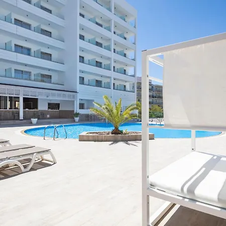 Hotel Best Punta Dorada-2