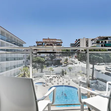 Hotel Best San Diego-2