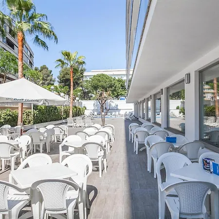 Hotel Best Los Angeles-2