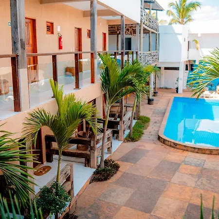 Hotel Maré Mansa-3