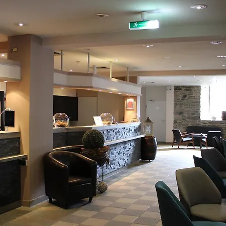 Achat Hotel Monschau-3