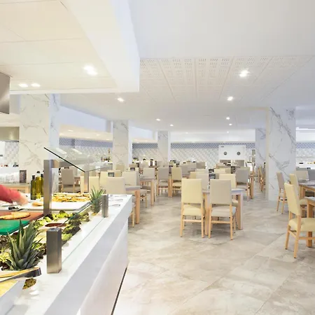 Hotel Best Cambrils-2