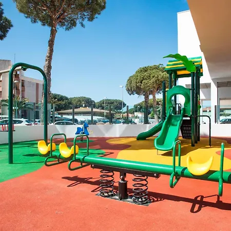 Hotel Best Cambrils-3