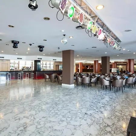 Hotel Best Cambrils-3