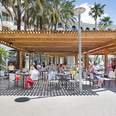 Hotel Best Cambrils-3