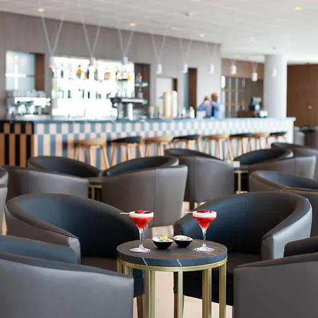 Hotel Best Semiramis-2