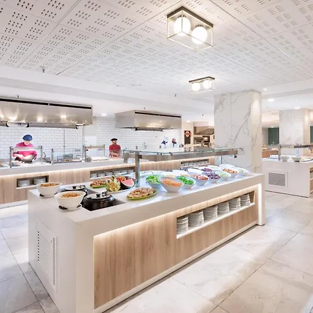 Hotel Best Tenerife-2