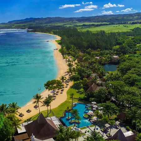 Shanti Maurice Resort & Spa-2
