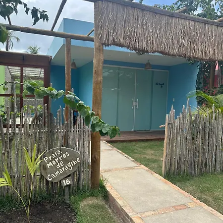 Vila do Coco - Milagres AL-3
