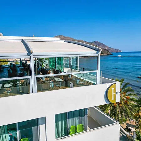 Corissia Princess Hotel-3