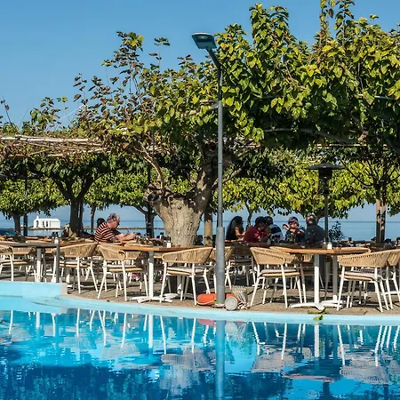 Corissia Beach hotel-2
