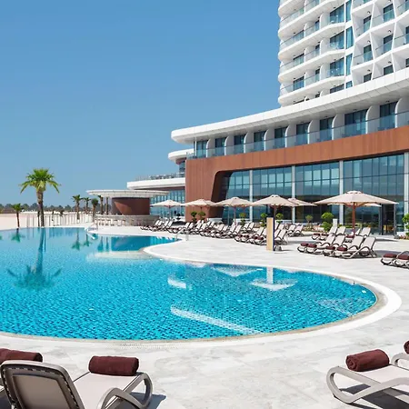 Hampton By Hilton Marjan Island-3