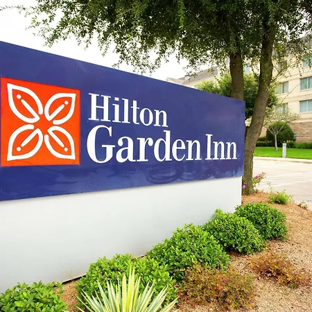 Hilton Garden Inn Temple Medical Center-2