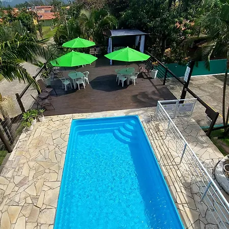 Pousada Arthemis-2
