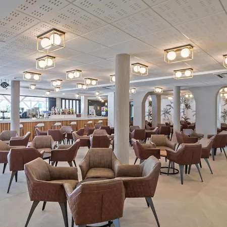 Hotel Best Sol D´Or-3