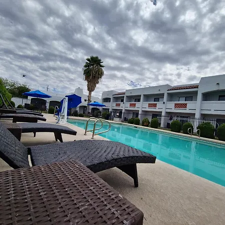 Los Viajeros Inn-3