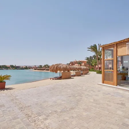 Steigenberger Golf Resort El Gouna-3