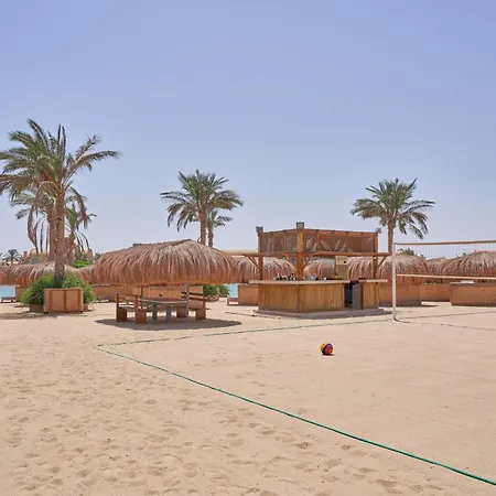Steigenberger Golf Resort El Gouna-2