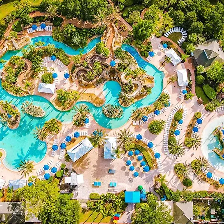 Reunion Resort & Golf Club-3