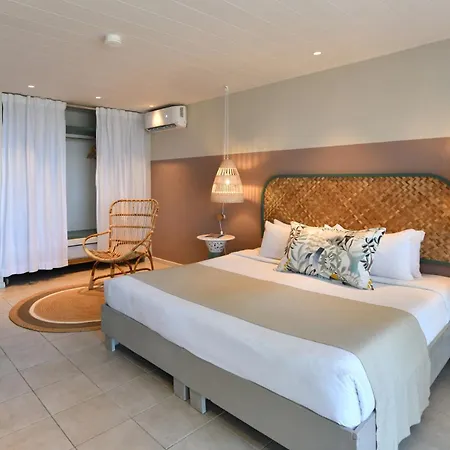 Veranda Palmar Beach Hotel&Spa - All Inclusive-3