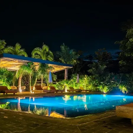 El Río Hotel-2